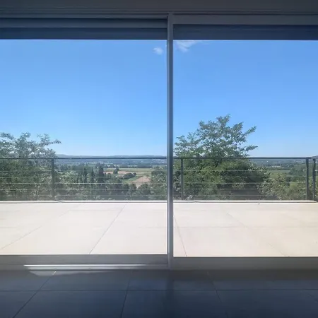 Au Calme Avec Vue Imprenable فيلة *